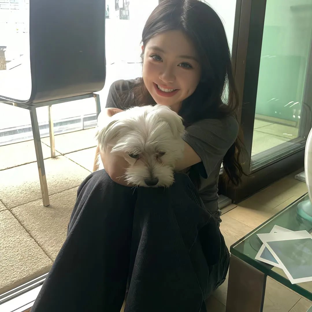 我的他和他