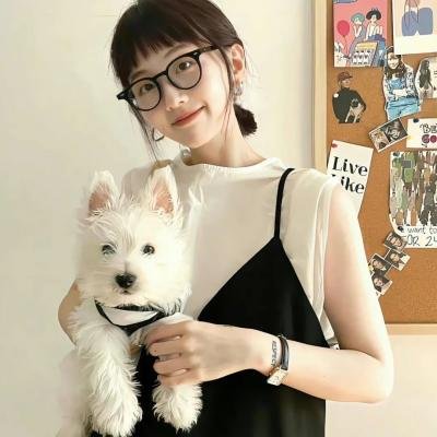 捷运上的女孩